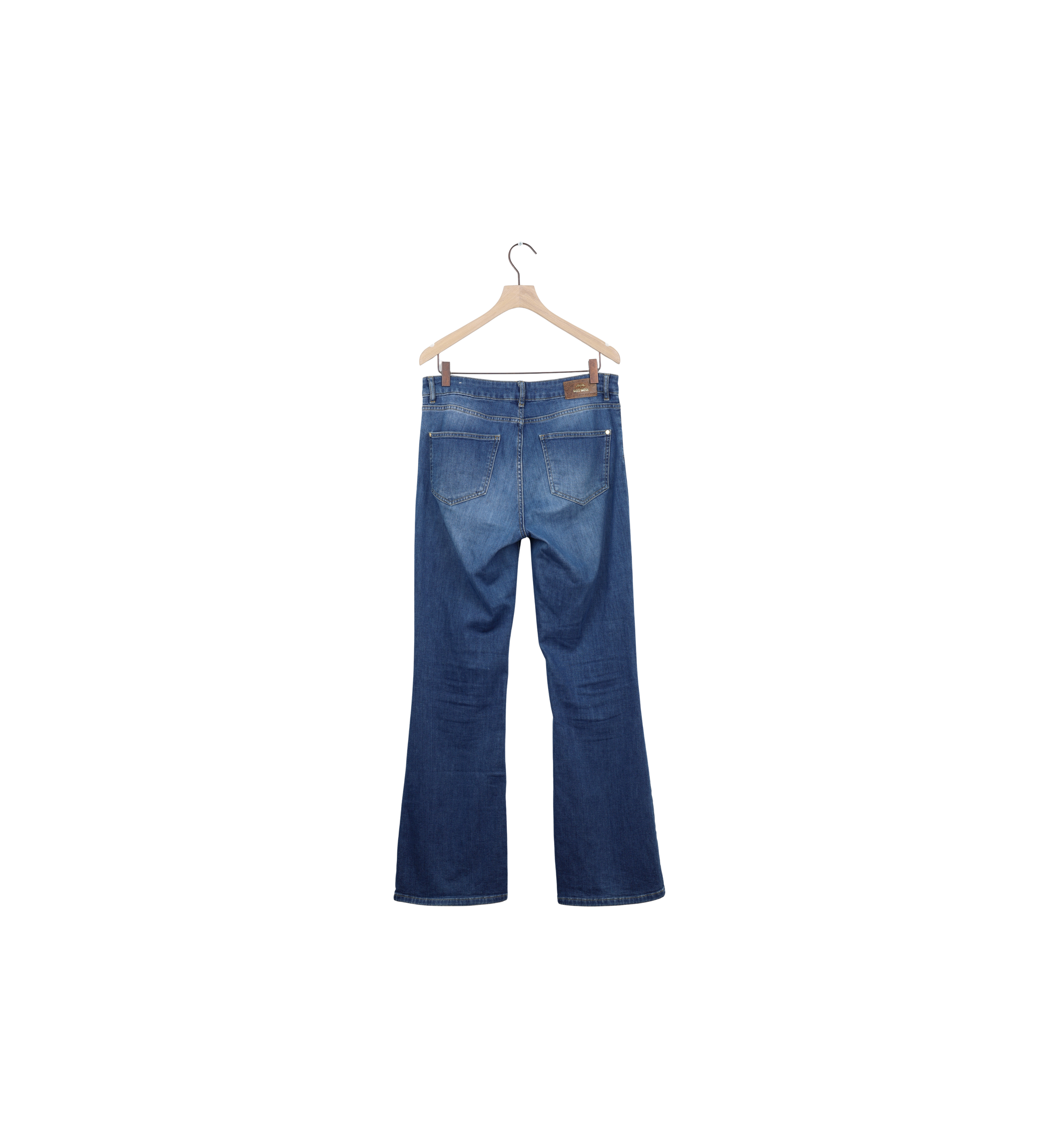 Packshot / Blue / ReLoved